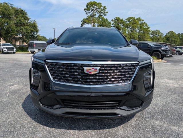 2024 Cadillac XT4 Vehicle Photo in BRUNSWICK, GA 31525-1881