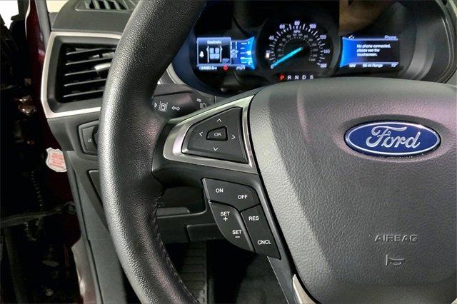 2024 Ford Edge Vehicle Photo in INDEPENDENCE, MO 64055-1314