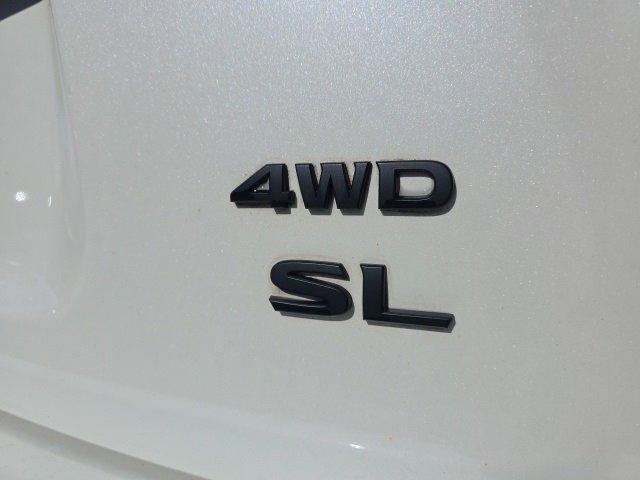 2018 Nissan Pathfinder Vehicle Photo in Harrisburg, PA 17111-1033