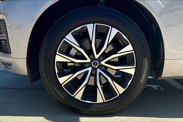 2023 Volvo XC60 Vehicle Photo in Houston, TX 77007