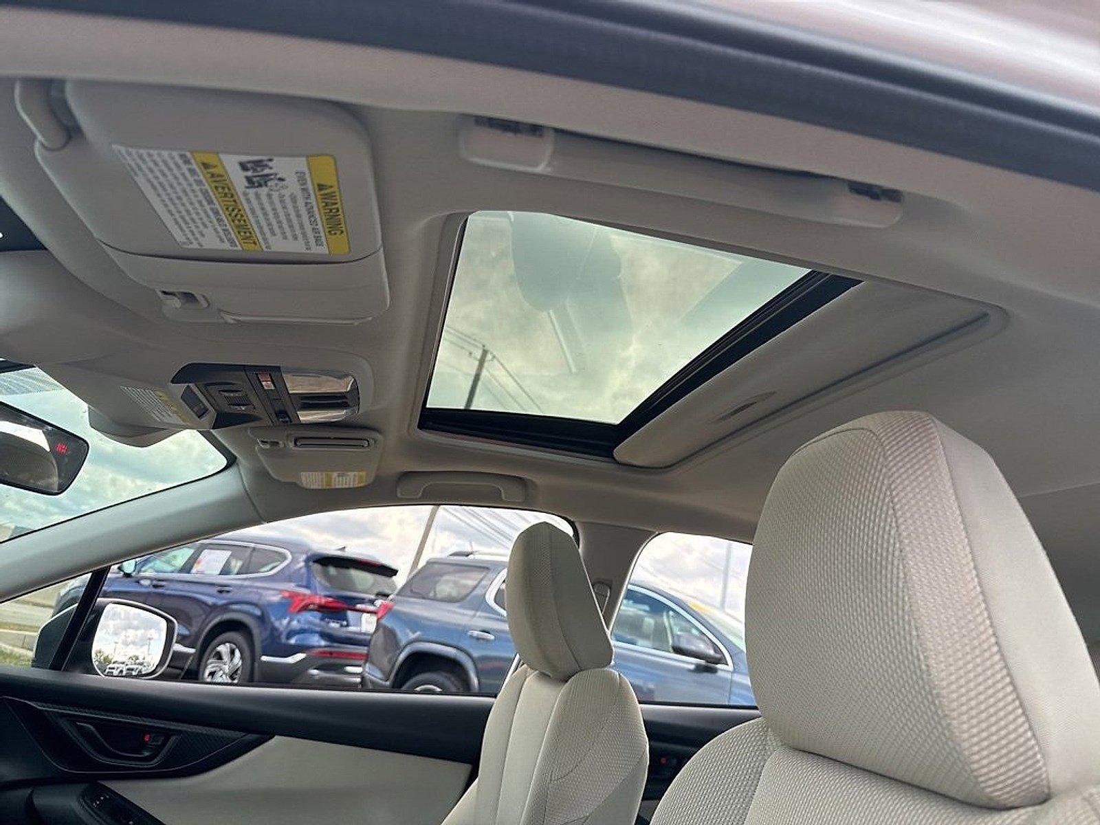 2020 Subaru Impreza Vehicle Photo in Harrisburg, PA 17111