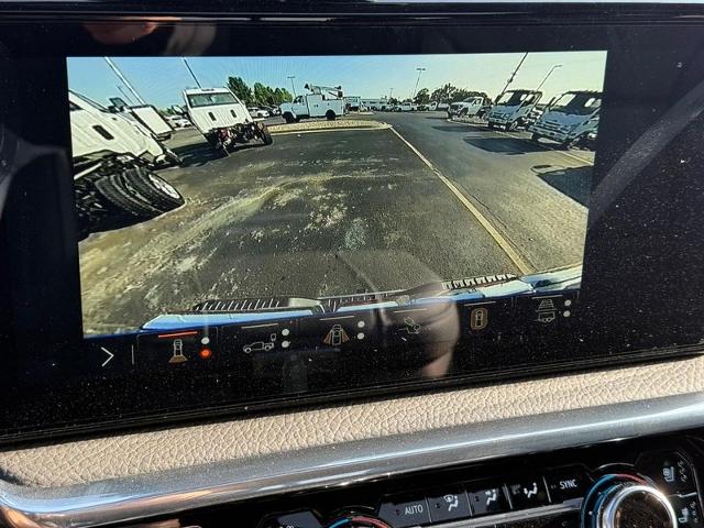 2026 GMC Sierra 1500 Vehicle Photo in COLUMBIA, MO 65203-3903