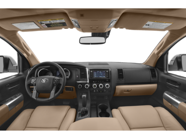 2018 Toyota Sequoia Vehicle Photo in Grapevine, TX 76051