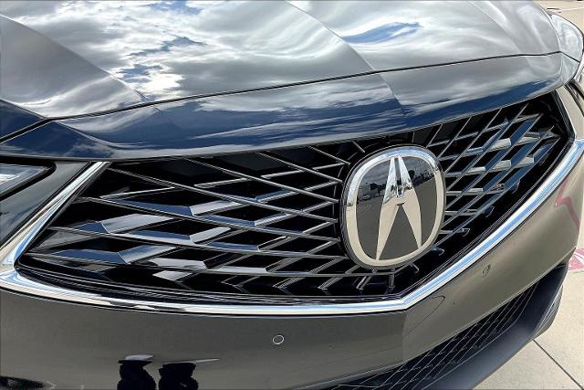 2025 Acura MDX Vehicle Photo in Grapevine, TX 76051
