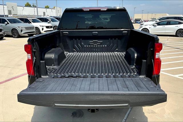 2023 Chevrolet Silverado 1500 Vehicle Photo in Grapevine, TX 76051