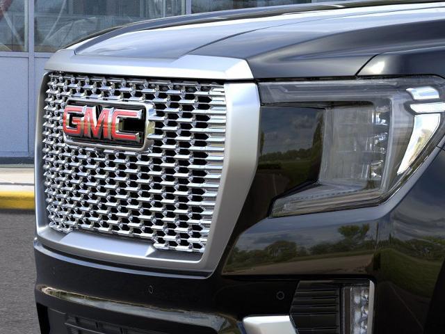 2024 GMC Yukon XL Vehicle Photo in KANSAS CITY, MO 64114-4545