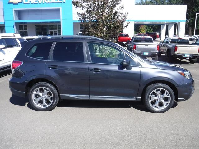 2018 Subaru Forester Vehicle Photo in JASPER, GA 30143-8655