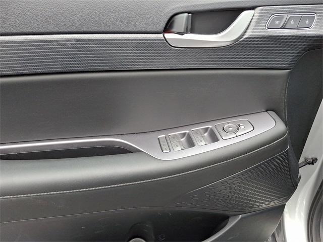 2024 Hyundai PALISADE Vehicle Photo in New Bloomfield, PA 17068