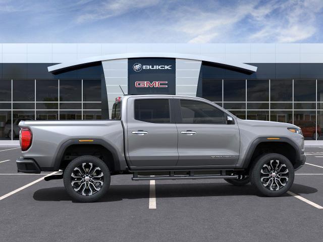 2024 GMC Canyon Vehicle Photo in GOLDEN, CO 80401-3850