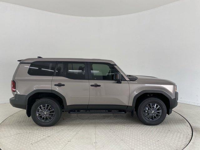 2024 Toyota Land Cruiser Vehicle Photo in Charlotte, NC 28273