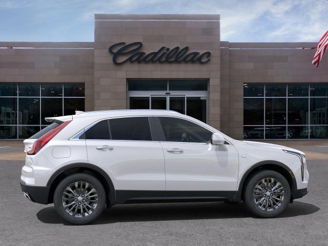 2024 Cadillac XT4 Vehicle Photo in KANSAS CITY, MO 64114-4545