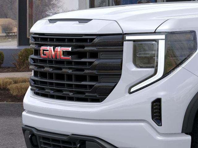 2024 GMC Sierra 1500 Vehicle Photo in INDEPENDENCE, MO 64055-1377