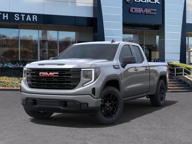 2025 GMC Sierra 1500 Vehicle Photo in ZELIENOPLE, PA 16063-2910