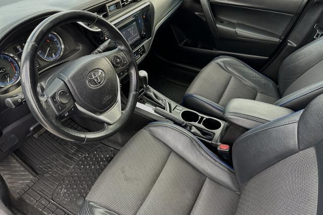 2019 Toyota Corolla Vehicle Photo in SPOKANE, WA 99202-2191