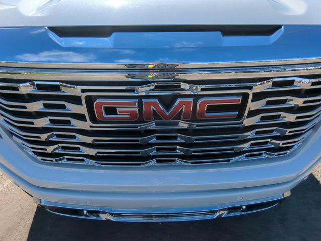 2025 GMC Sierra 1500 Vehicle Photo in ALBERTVILLE, AL 35950-0246