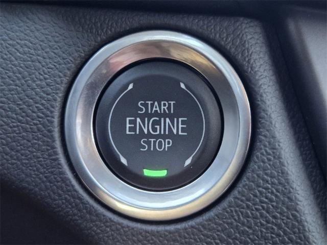 2025 Cadillac CT4 Vehicle Photo in Oklahoma City, OK 73114