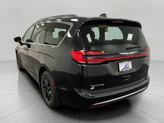 2022 Chrysler Pacifica Vehicle Photo in Appleton, WI 54913