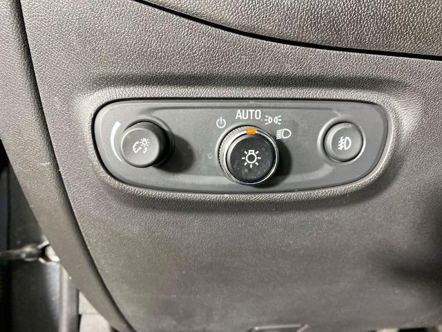 2021 Chevrolet Equinox Vehicle Photo in ALLIANCE, OH 44601-4622