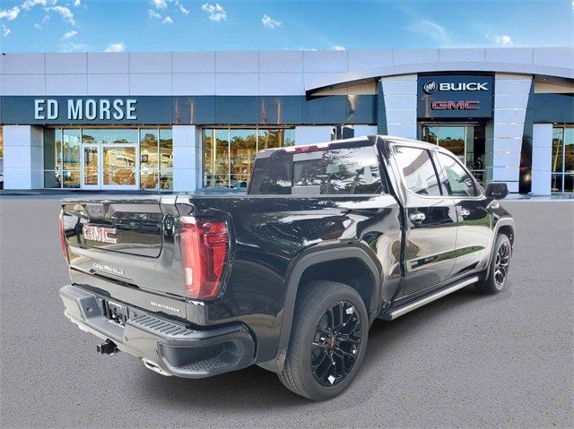 2025 GMC Sierra 1500 Vehicle Photo in SUNRISE, FL 33323-3202