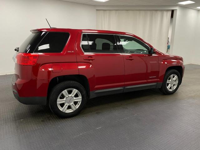 2015 GMC Terrain Vehicle Photo in Appleton, WI 54913