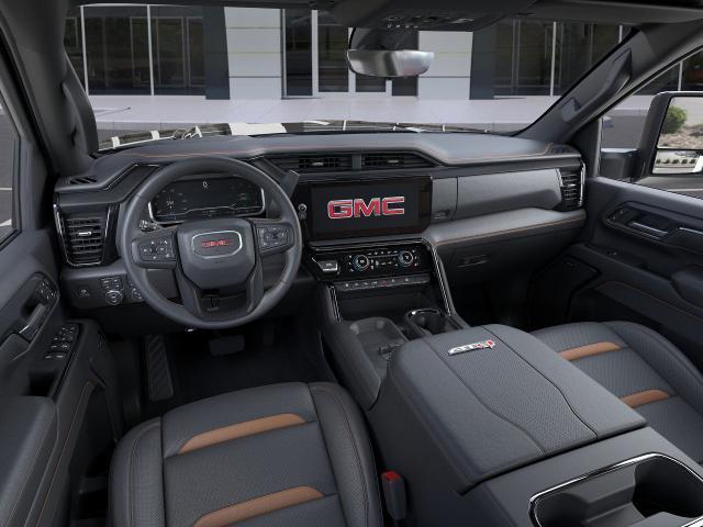 2025 GMC Sierra 3500 HD Vehicle Photo in APPLETON, WI 54914-8833