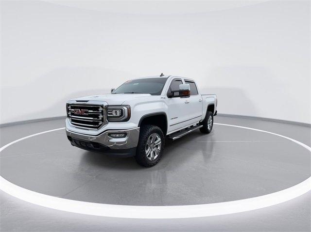 2018 GMC Sierra 1500 Vehicle Photo in BOWLING GREEN, KY 42104-4102