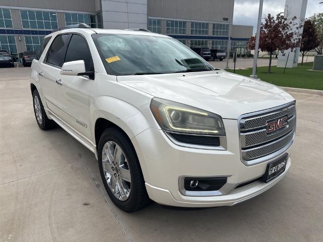 2013 GMC Acadia Vehicle Photo in Grapevine, TX 76051