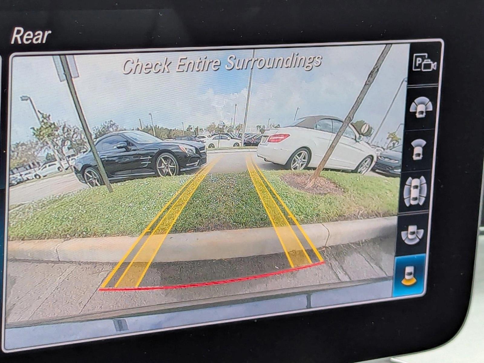 2019 Mercedes-Benz C-Class Vehicle Photo in Delray Beach, FL 33444