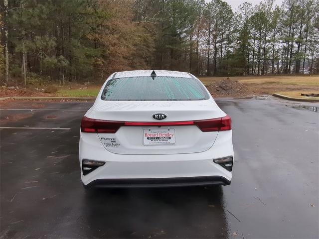 2021 Kia Forte Vehicle Photo in ALBERTVILLE, AL 35950-0246