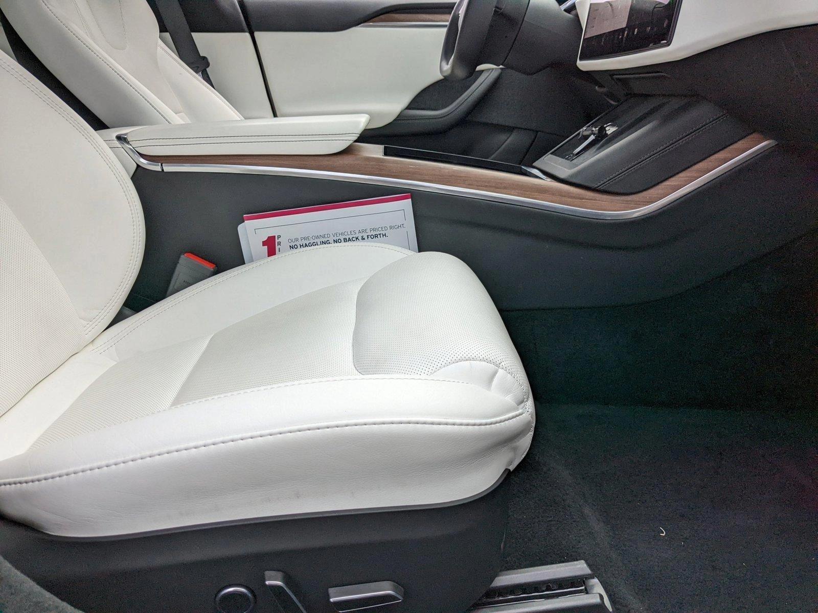 2021 Tesla Model S Vehicle Photo in Orlando, FL 32811