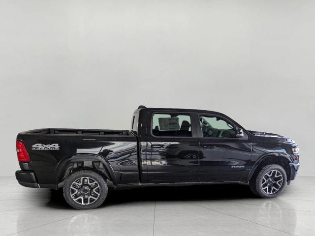 2025 Ram 1500 Vehicle Photo in Oshkosh, WI 54901