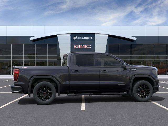 2025 GMC Sierra 1500 Vehicle Photo in APPLETON, WI 54914-8833