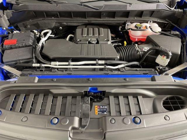 2025 Chevrolet Silverado 1500 Vehicle Photo in PHOENIX, AZ 85014-3381