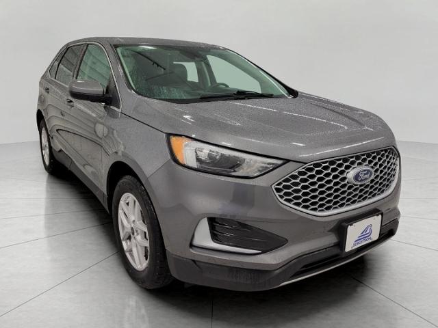 2024 Ford Edge Vehicle Photo in Oshkosh, WI 54901-1209