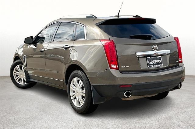 2014 Cadillac SRX Vehicle Photo in Houston, TX 77007