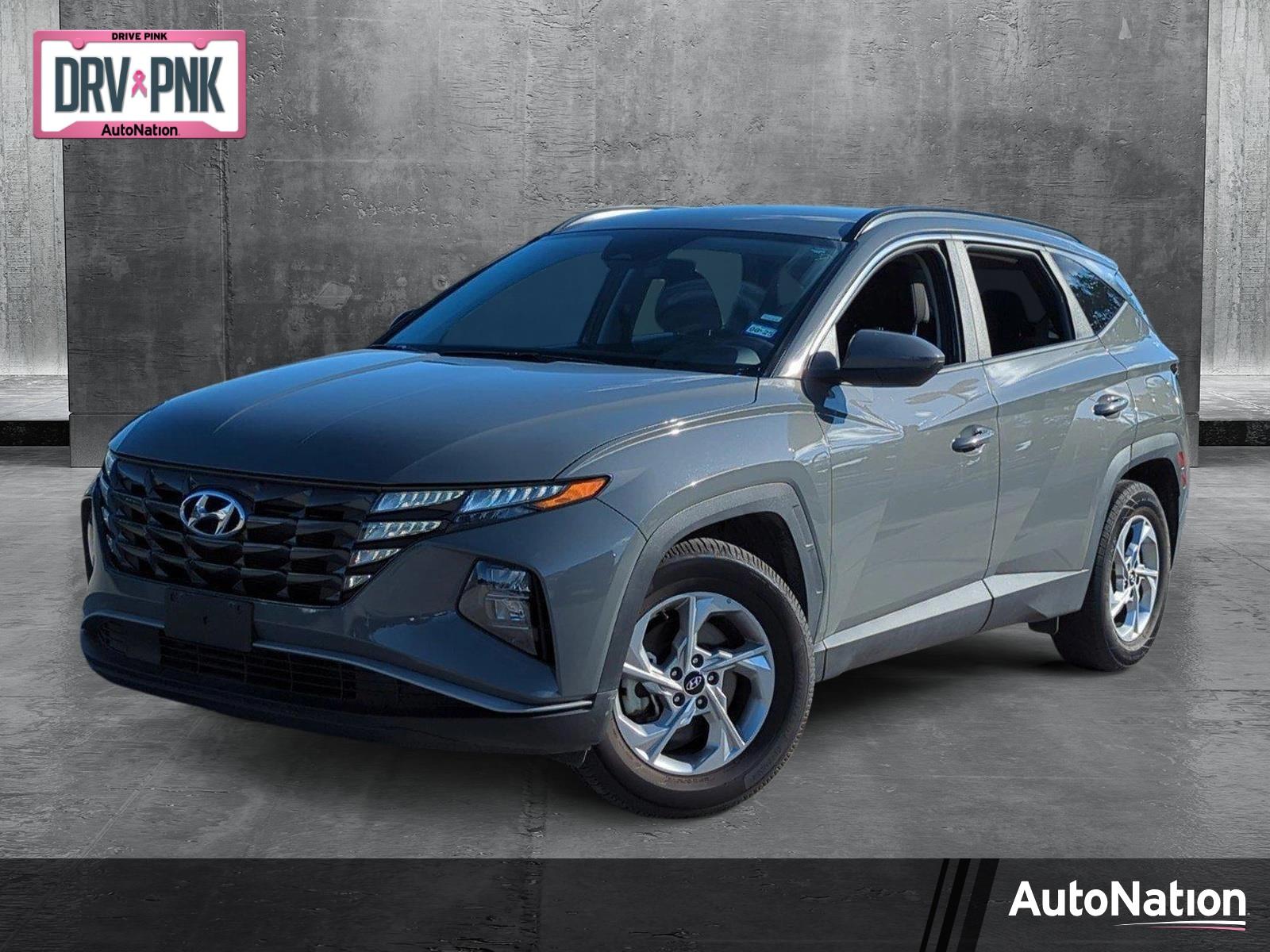 2024 Hyundai TUCSON Vehicle Photo in Margate, FL 33063