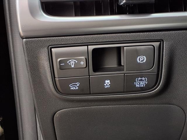 2025 Hyundai TUCSON Hybrid Vehicle Photo in Peoria, IL 61615