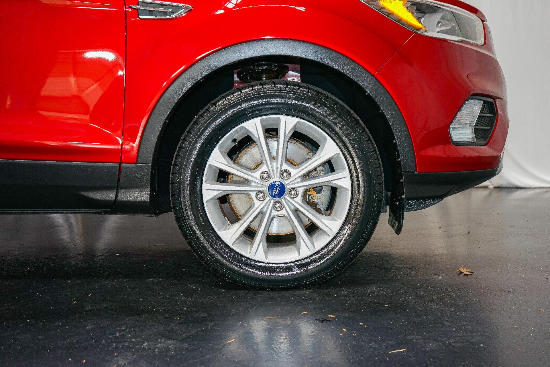 2019 Ford Escape Vehicle Photo in SMYRNA, DE 19977-2874