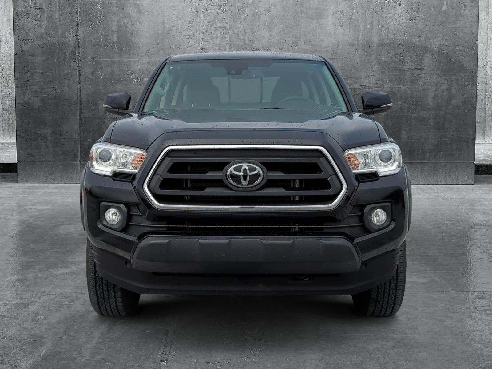 2022 Toyota Tacoma 2WD Vehicle Photo in Ft. Myers, FL 33907