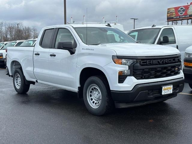 2025 Chevrolet Silverado 1500 Vehicle Photo in COLUMBIA, MO 65203-3903