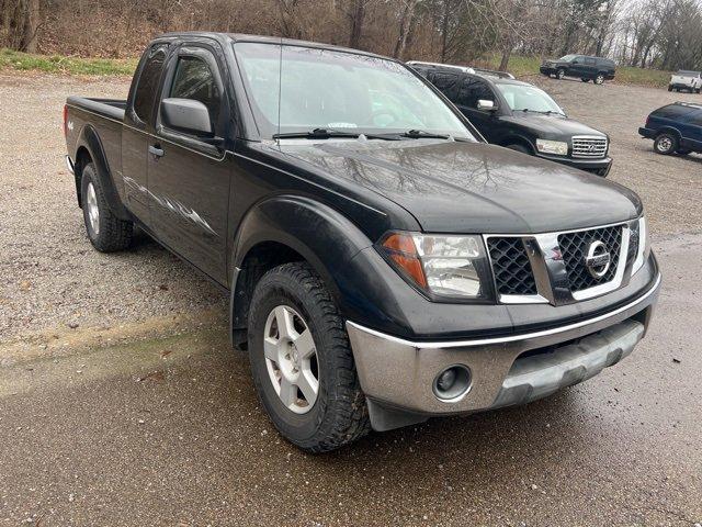 2006 Nissan FRON Vehicle Photo in MILFORD, OH 45150-1684