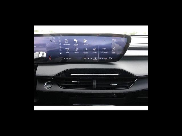 2025 Buick Enclave Vehicle Photo in ROSENBERG, TX 77471-5675