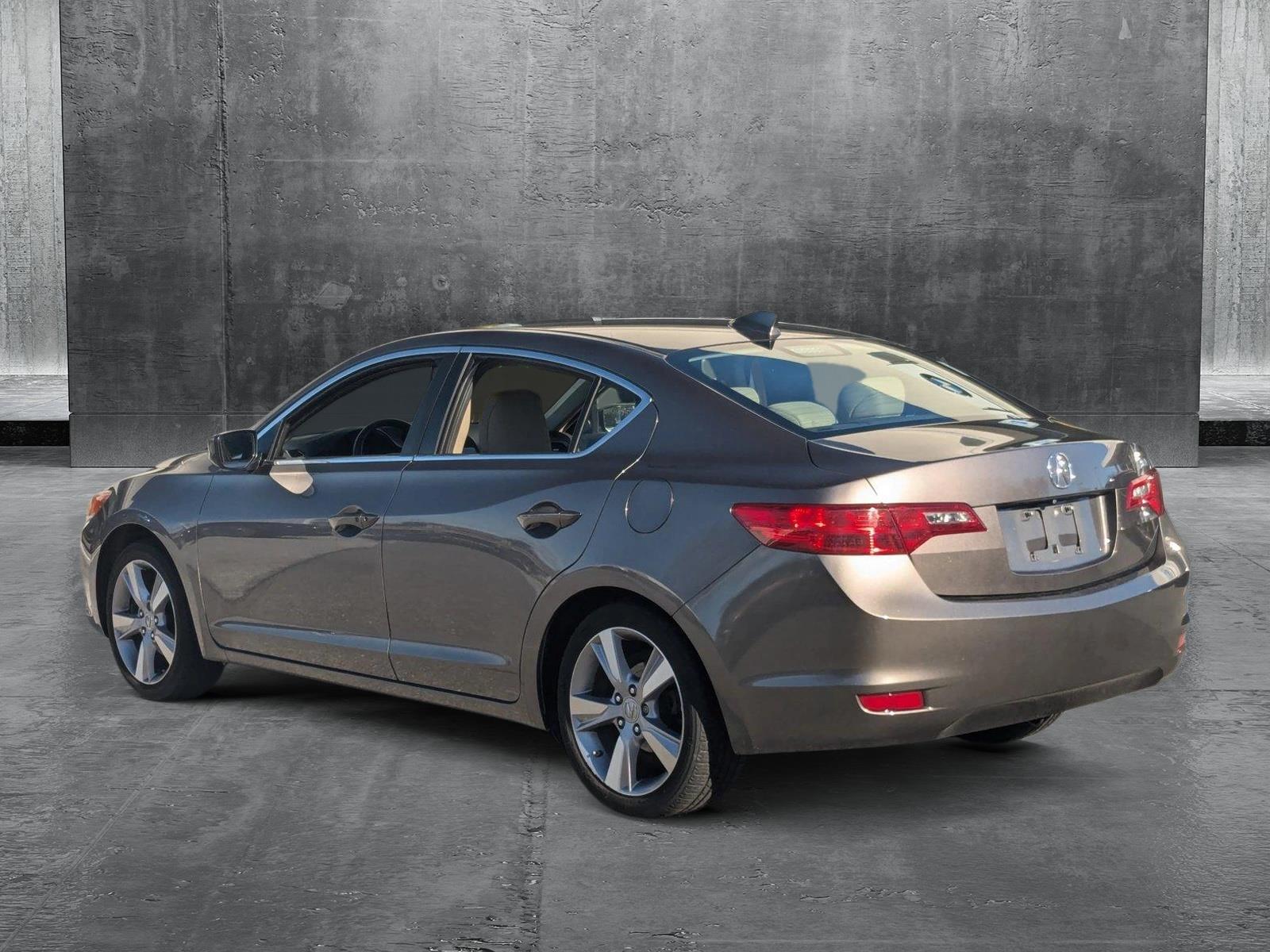 2015 Acura ILX Vehicle Photo in Towson, MD 21204