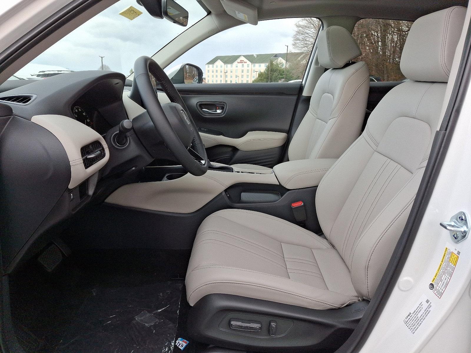 2025 Honda HR-V Vehicle Photo in Harrisburg, PA 17111