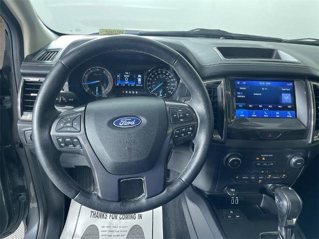 2022 Ford Ranger Vehicle Photo in GILBERT, AZ 85297-0402