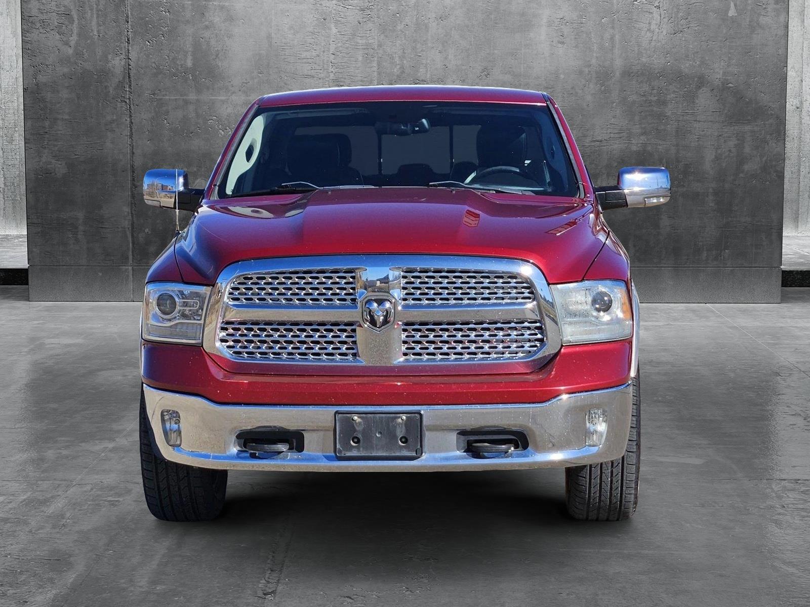 2013 Ram SLT Vehicle Photo in AMARILLO, TX 79106-1809