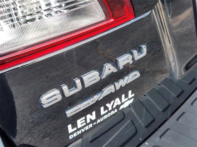 2019 Subaru Outback Vehicle Photo in AURORA, CO 80011-6998