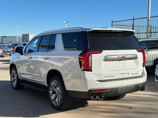 2023 GMC Yukon Vehicle Photo in Grapevine, TX 76051