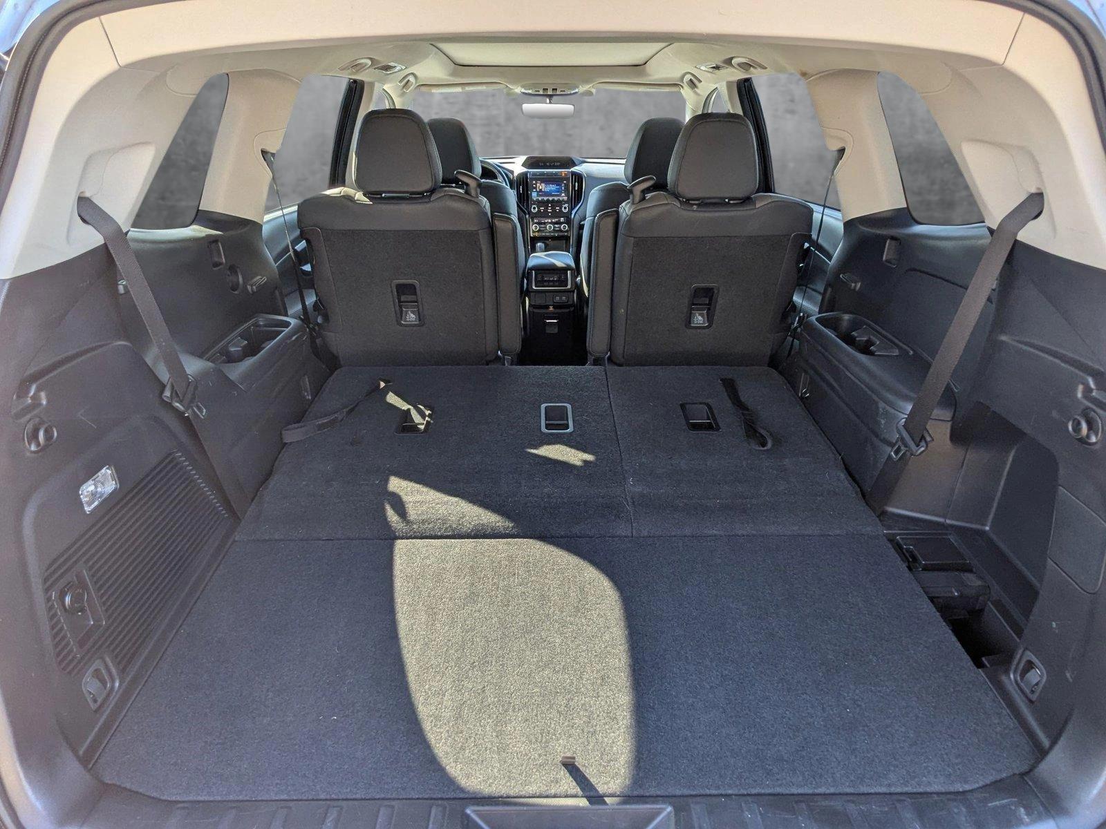 2022 Subaru Ascent Vehicle Photo in Panama City, FL 32401