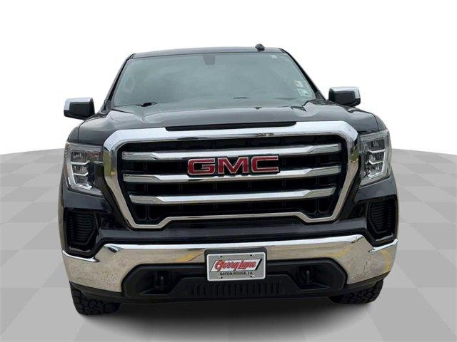 2019 GMC Sierra 1500 Vehicle Photo in BATON ROUGE, LA 70806-4466